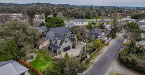 18594 Poplar, Plymouth, CA 95669 Photo