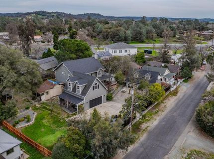 18594 Poplar, Plymouth, CA 95669 Photo