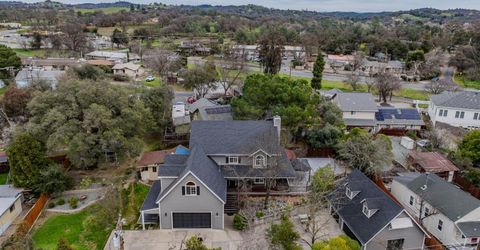 18594 Poplar, Plymouth, CA 95669 Photo