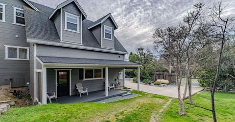 18594 Poplar, Plymouth, CA 95669 Photo