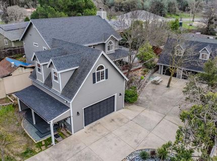 18594 Poplar, Plymouth, CA 95669 Photo