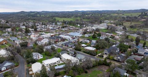 18594 Poplar, Plymouth, CA 95669 Photo