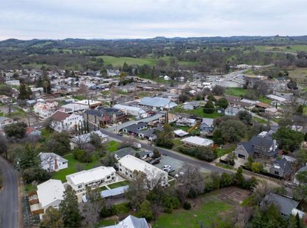 18594 Poplar, Plymouth, CA 95669 Photo