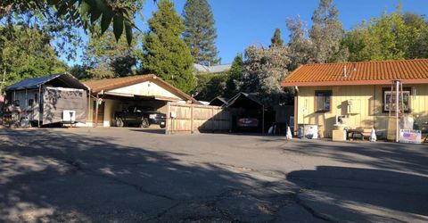 8288 Prospect St, Mokelumne Hill, CA 95245 Photo