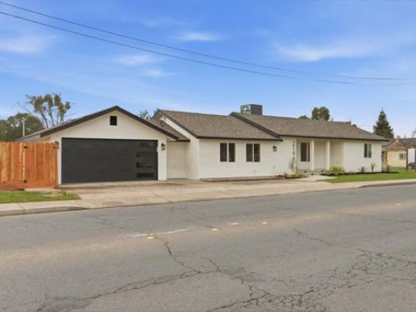 2199 Glen Ave, Merced, CA 95340