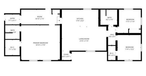 2199 Glen Ave, Merced, CA 95340 Photo