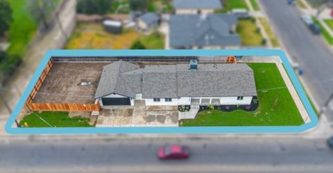 2199 Glen Ave, Merced, CA 95340 Photo