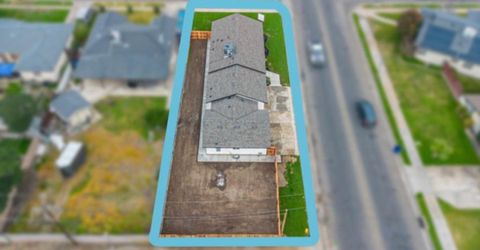 2199 Glen Ave, Merced, CA 95340 Photo