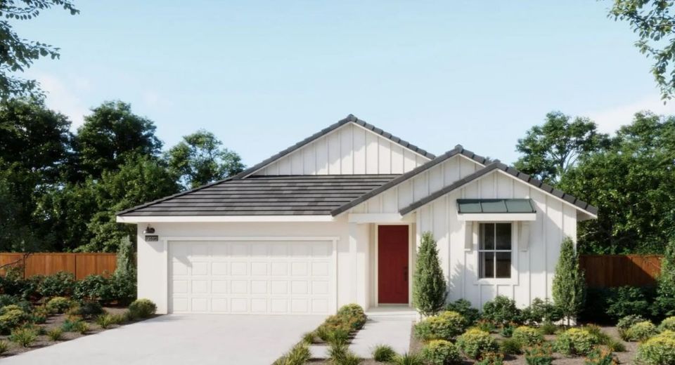 8150 Gardini Dr, Sacramento, CA 95835 Photo