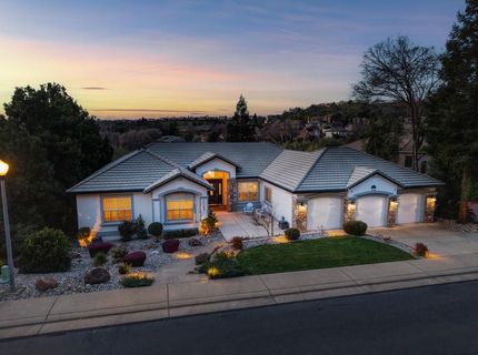2367 Clubhouse Dr, Rocklin, CA 95765 Photo