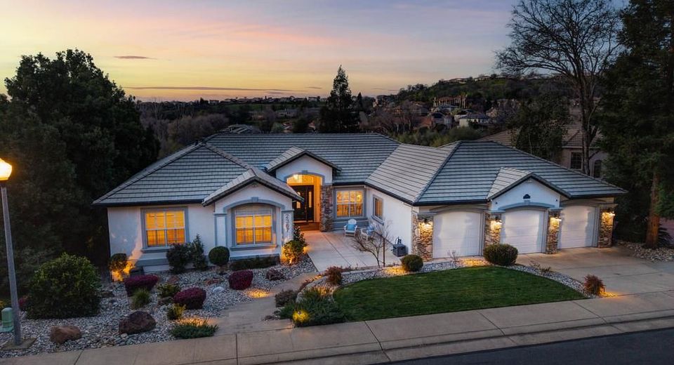 2367 Clubhouse Dr, Rocklin, CA 95765 Photo