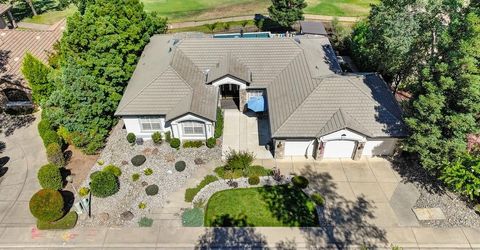 2367 Clubhouse Dr, Rocklin, CA 95765 Photo