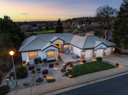 2367 Clubhouse Dr, Rocklin, CA 95765 Photo