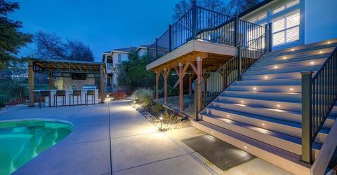 2367 Clubhouse Dr, Rocklin, CA 95765 Photo
