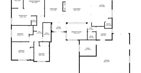 2367 Clubhouse Dr, Rocklin, CA 95765 Photo