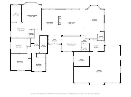 2367 Clubhouse Dr, Rocklin, CA 95765 Photo