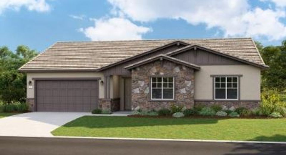 1384 Alpine Way, Lincoln, CA 95648 Photo