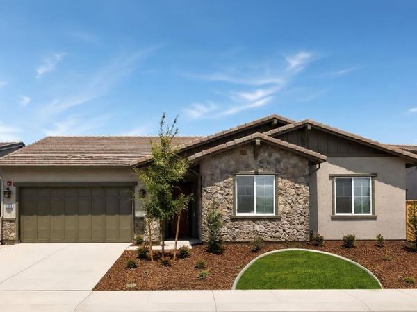 1384 Alpine Way, Lincoln, CA 95648