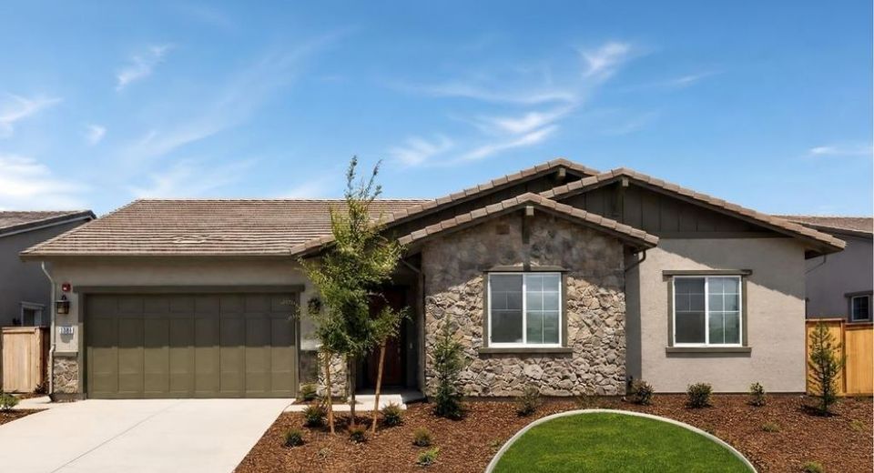 1384 Alpine Way, Lincoln, CA 95648 Photo