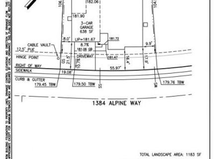 1384 Alpine Way, Lincoln, CA 95648 Photo