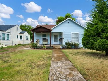 731 Dover Street, Dallas, TX 75216