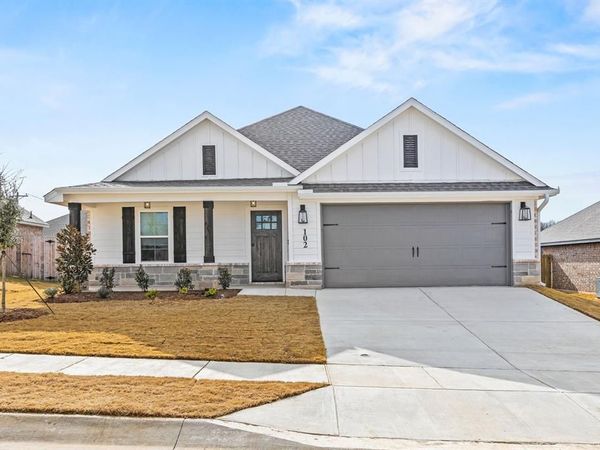 1400 Oak Valley, Denton, TX 76209