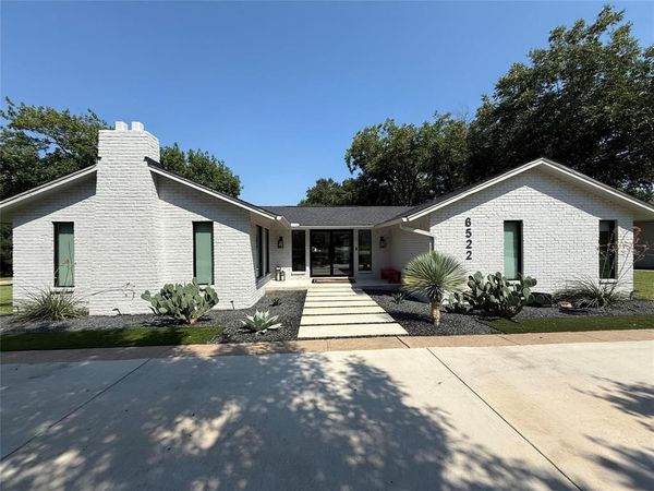 6522 Ridgeview Circle, Dallas, TX 75240