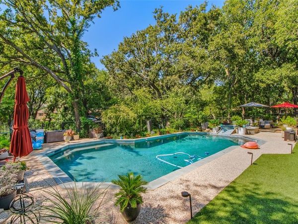 714 Highland Hills Lane, Highland Village, TX 75077