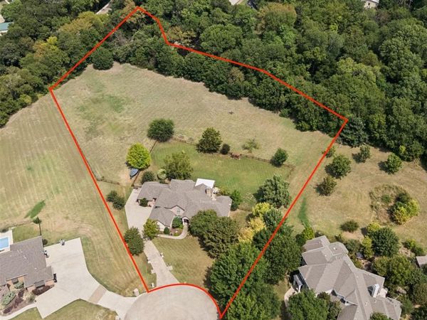 1520 Snider Court, Lucas, TX 75002