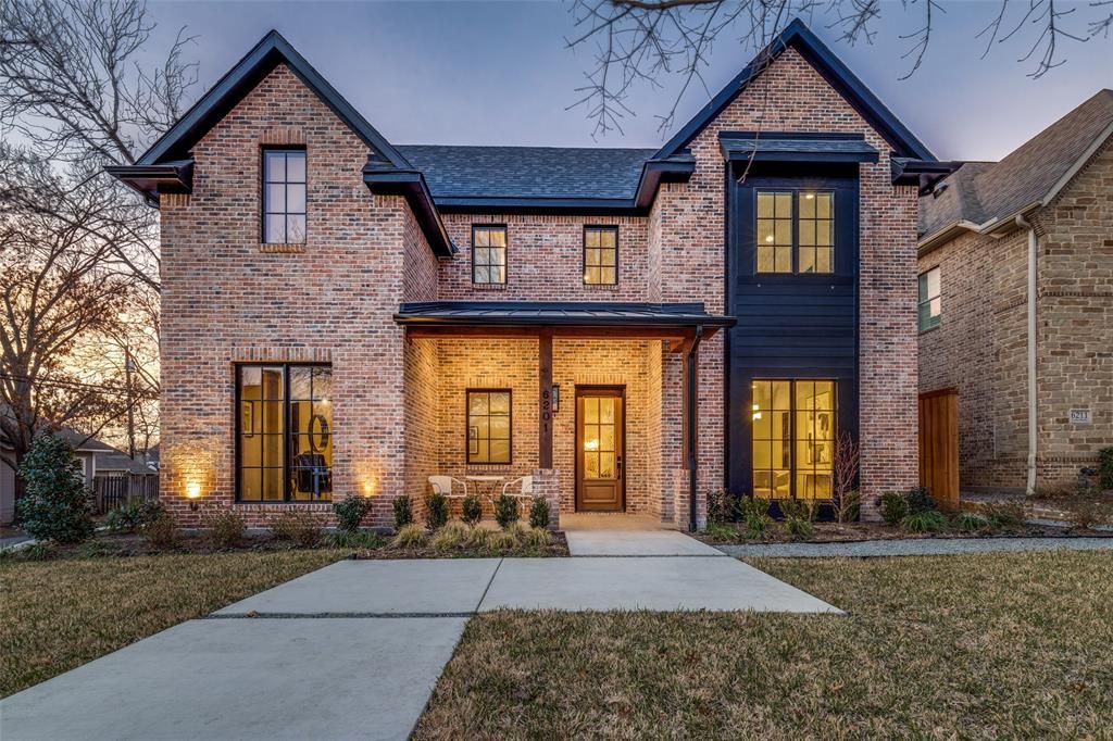 6201 Lakeshore Drive, Dallas, TX 75214 Main Photo