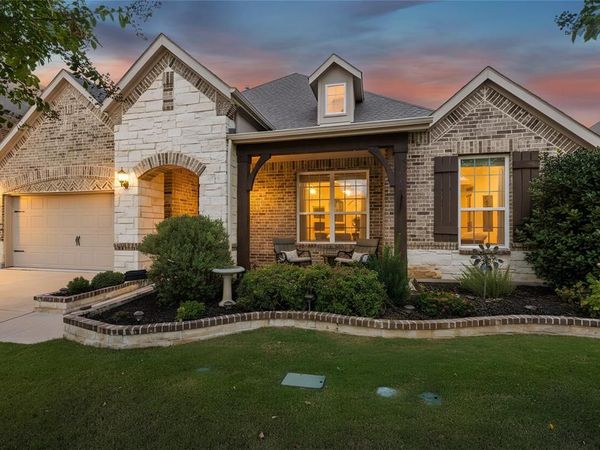 932 Basket Willow Terrace, Fort Worth, TX 76052