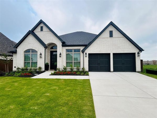 837 Peppervine Drive, Waxahachie, TX 75165