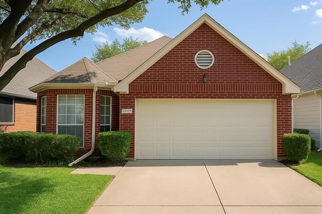 4149 1 Place Lane, Flower Mound, TX 75028 Main Photo
