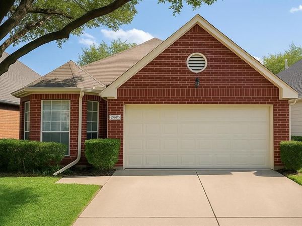 4149 1 Place Lane, Flower Mound, TX 75028