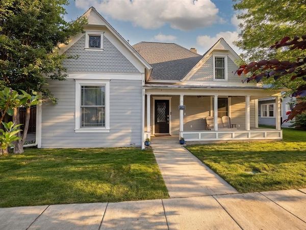 7190 Oak Street, Frisco, TX 75033