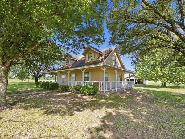 368 County Road 3625, Clifton, TX 76634