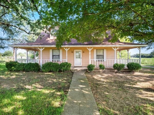 368 County Road 3625, Clifton, TX 76634