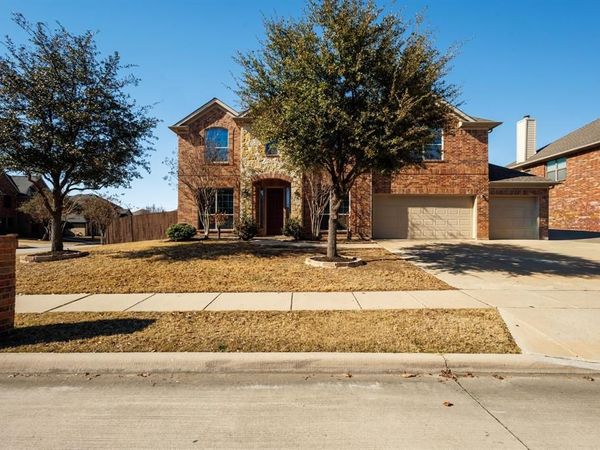 2301 Emerald Lake Lane, Little Elm, TX 75068