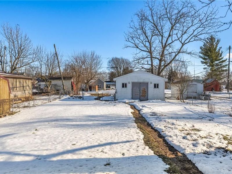 27 Cross Street, Bloomingburg, OH 43106 Photo 18