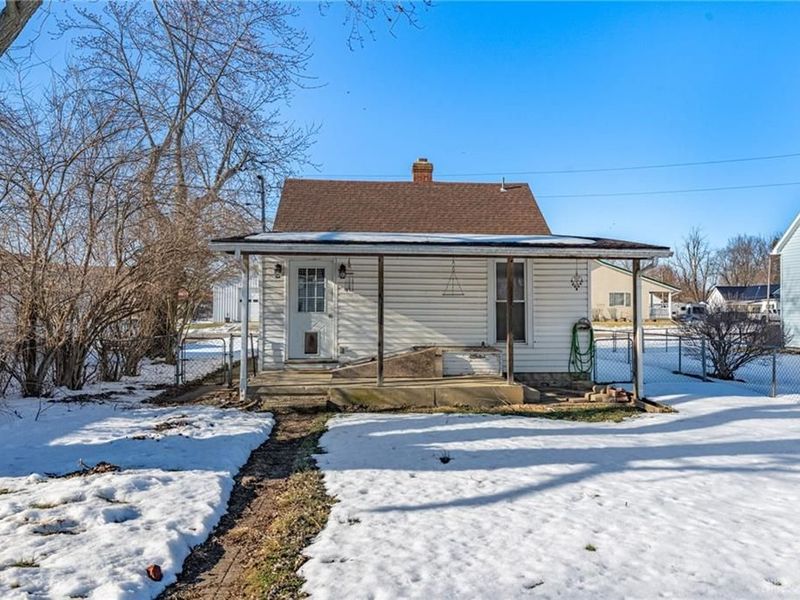 27 Cross Street, Bloomingburg, OH 43106 Photo 19