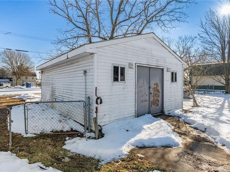 27 Cross Street, Bloomingburg, OH 43106 Photo 20