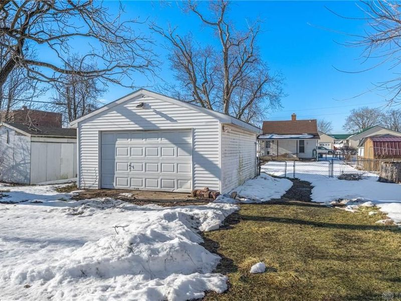 27 Cross Street, Bloomingburg, OH 43106 Photo 21