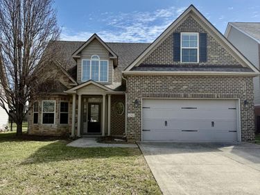 2342 Patchen Wilkes Drive, Lexington, KY 40509