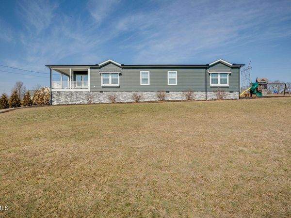 185 Milk Thistle Way, Fall Branch, TN 37656