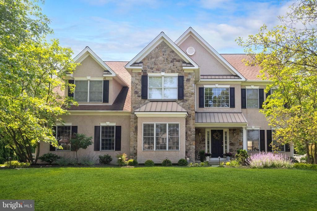 1256 Appalachian Road, Ambler, PA 19002 Main Photo