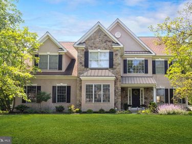 1256 APPALACHIAN ROAD, AMBLER, PA 19002