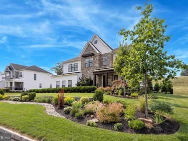 2617 HAWTHORN DRIVE, EAGLEVILLE, PA 19403