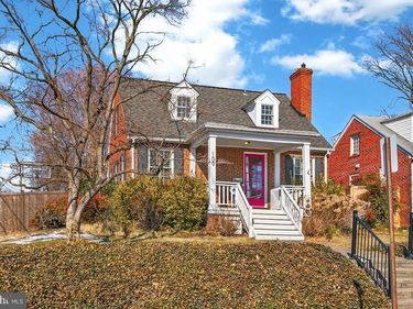 100 E MAPLE STREET, ALEXANDRIA, VA 22301