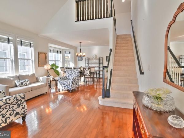 13170 TRIPLE CROWN LOOP, GAINESVILLE, VA 20155