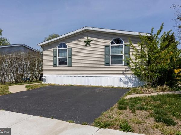2110 MAYS LANDING RD, Unit 225, MILLVILLE, NJ 08332